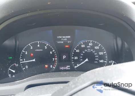 2015 Lexus Rx 350 из США, поврежденный, VIN 2T2BK1BAXFC306048